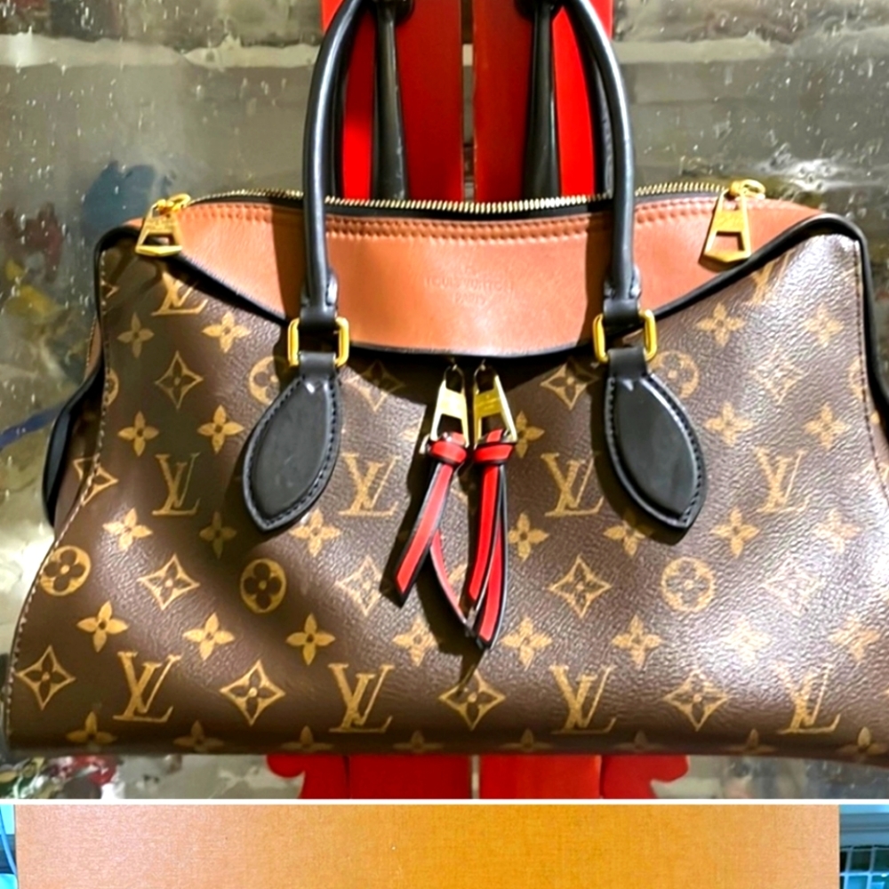 Louis Vuitton Trulieres , Louis Vuitton Speed 30 Traded